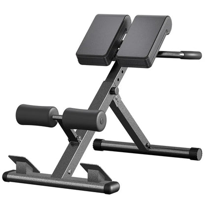 Indoor Fitness Equipment, Goat Straightener, Waist Strengthening Device, Fitness Stool, Home Roman Chair