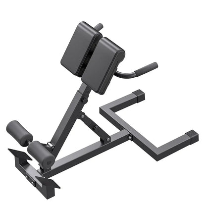 Indoor Fitness Equipment, Goat Straightener, Waist Strengthening Device, Fitness Stool, Home Roman Chair